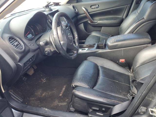 Zdjęcie 7 z aukcji – 2014 NISSAN MAXIMA S z VIN 1N4AA5AP7EC431277