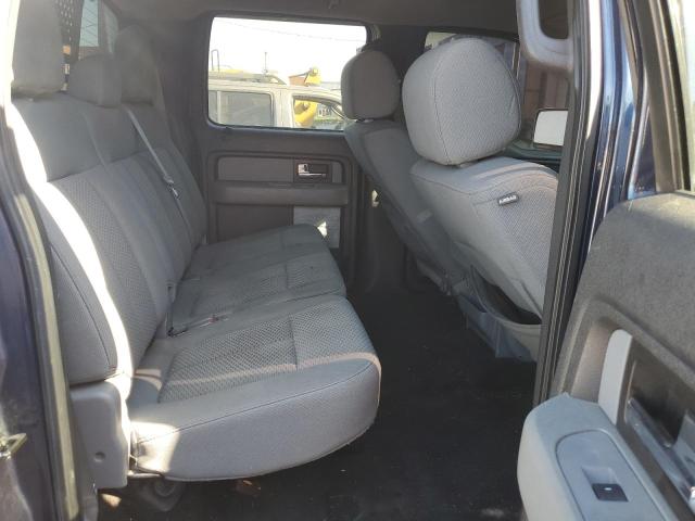 Photo 10 from auction – 2014 FORD F150 SUPER with VIN 1FTFW1ET6EKF71506