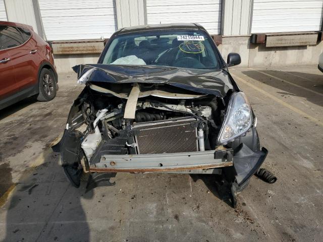 Photo 5 from auction – 2014 NISSAN VERSA S with VIN 3N1CN7AP2EL858912