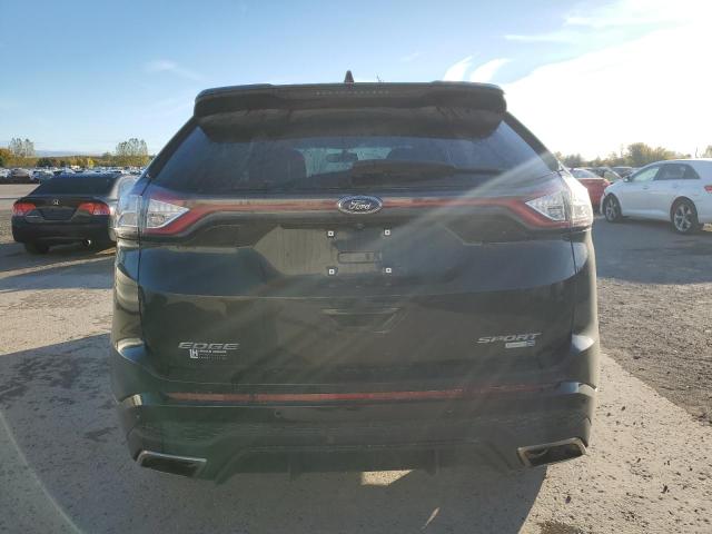 Photo 6 from auction – 2016 FORD EDGE SPORT with VIN 2FMPK4AP5GBB40268