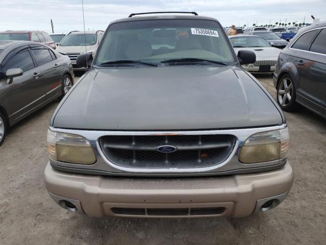 Zdjęcie 5 z aukcji – 1999 FORD EXPLORER z VIN 1FMDU32E9XZB67958