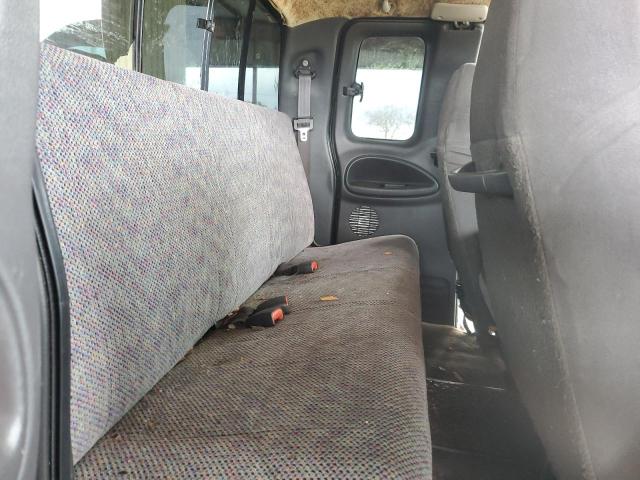 Photo 10 from auction – 1998 DODGE RAM 2500 with VIN 1B7KF23Z0WJ263556