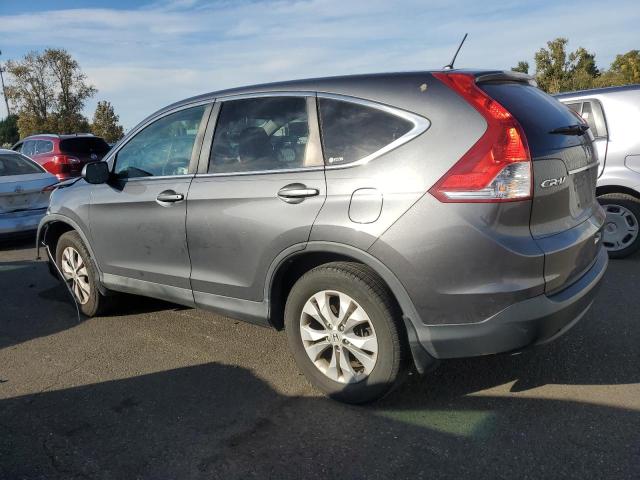 Photo 2 from auction – 2012 HONDA CR-V EX with VIN 2HKRM4H55CH608123