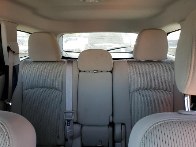 Фото 10 с аукциона – 2011 DODGE JOURNEY SX с VIN 3D4PG5FG7BT558934