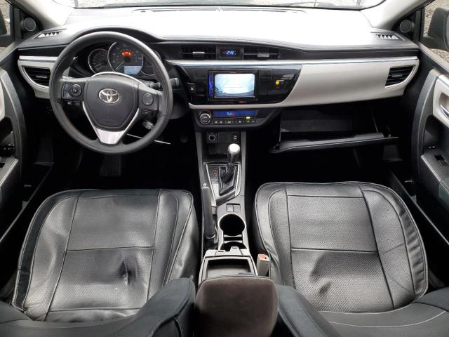 Photo 8 from auction – 2015 TOYOTA COROLLA L with VIN 5YFBURHE8FP341808