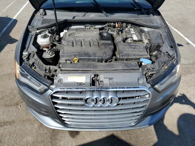 Photo 11 from auction – 2015 AUDI A3 PREMIUM with VIN WAUCJGFF0F1042876
