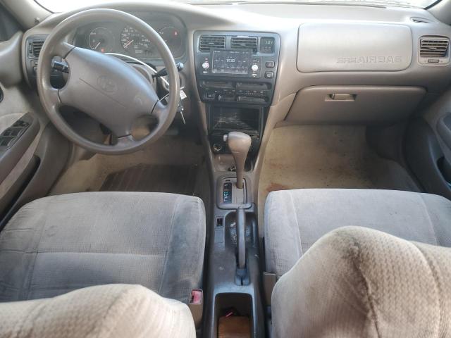 Photo 8 from auction – 1996 TOYOTA COROLLA DX with VIN 1NXBB02E9TZ470130
