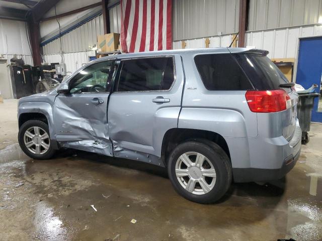 Photo 2 from auction – 2014 GMC TERRAIN SL with VIN 2GKALMEK7E6320836