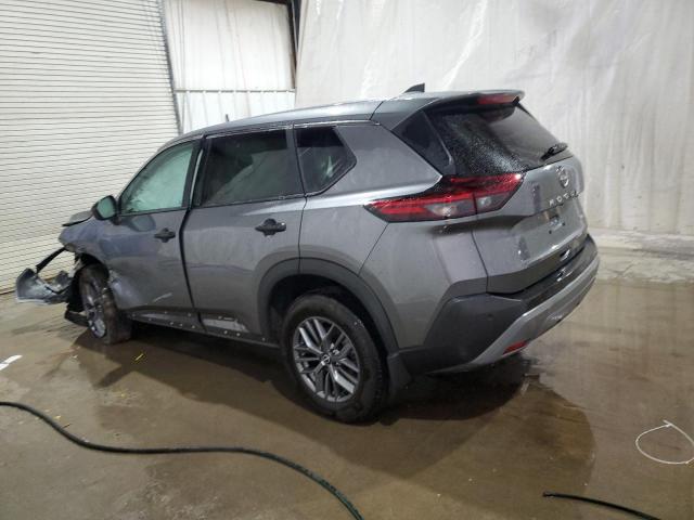Photo 2 from auction – 2023 NISSAN ROGUE S with VIN 5N1BT3AB3PC934997