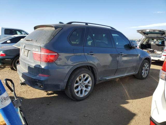 Photo 3 from auction – 2012 BMW X5 XDRIVE3 with VIN 5UXZV4C52CL758253