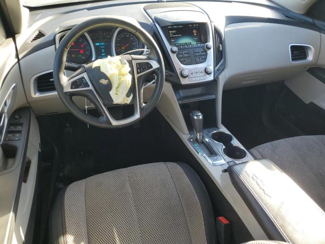 Photo 8 from auction – 2016 CHEVROLET EQUINOX LT with VIN 2GNALCEK0G1184434