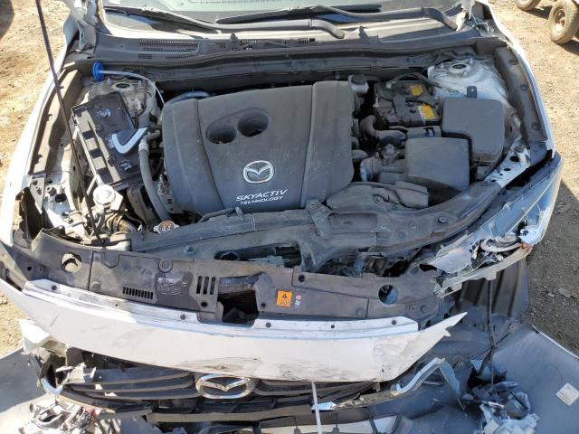 Photo 11 from auction – 2017 MAZDA 3 TOURING with VIN JM1BN1V75H1117567