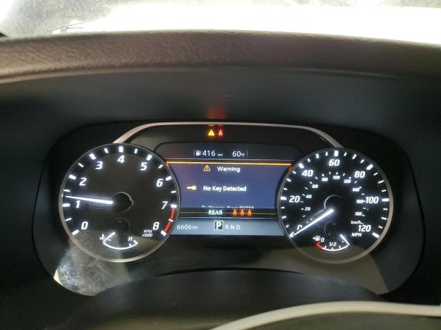 Photo 9 from auction – 2024 NISSAN FRONTIER S with VIN 1N6ED1EJ1RN651006