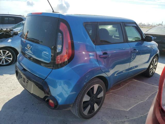 Photo 3 from auction – 2016 KIA SOUL + with VIN KNDJP3A51G7406060