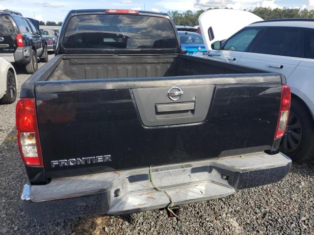 Photo 6 from auction – 2013 NISSAN FRONTIER S with VIN 1N6BD0CT1DN756784