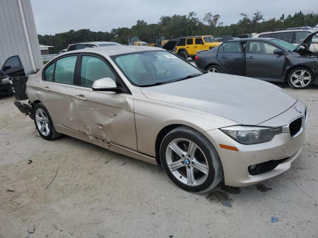 Photo 4 from auction – 2015 BMW 320 I with VIN WBA3B1G57FNT04725