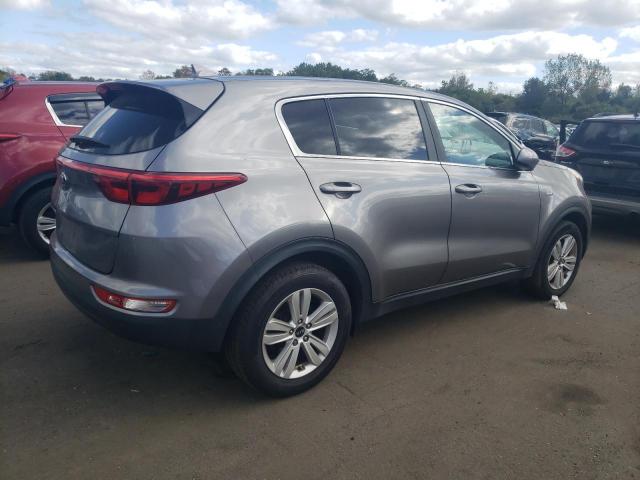 Photo 3 from auction – 2018 KIA SPORTAGE L with VIN KNDPMCAC8J7365595