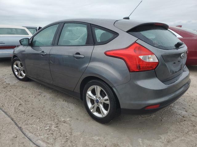 Photo 2 from auction – 2014 FORD FOCUS SE with VIN 1FADP3K25EL251914