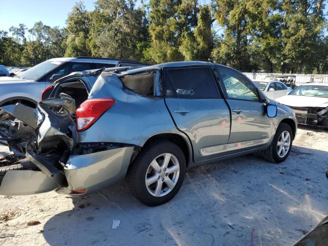 Photo 3 from auction – 2007 TOYOTA RAV4 LIMIT with VIN JTMZK31V775012432