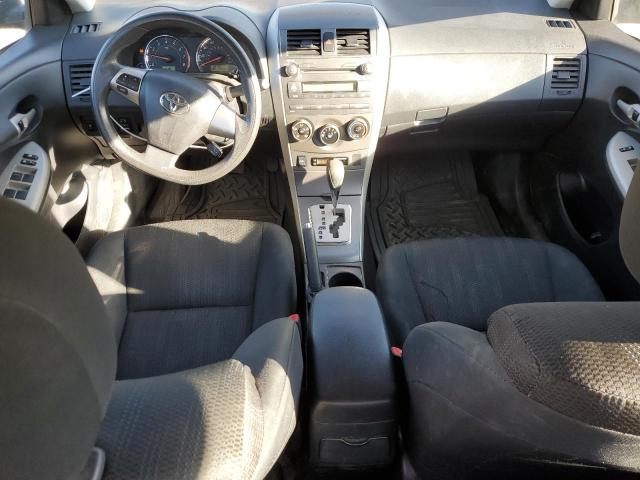 Photo 8 from auction – 2011 TOYOTA COROLLA BA with VIN 2T1BU4EE2BC692960