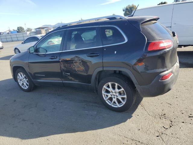 Photo 2 from auction – 2015 JEEP CHEROKEE L with VIN 1C4PJLCB1FW663111