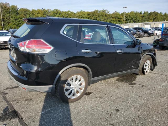 Photo 3 from auction – 2015 NISSAN ROGUE S with VIN KNMAT2MV1FP583000