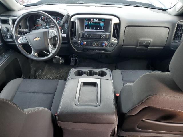 Photo 8 from auction – 2015 CHEVROLET SILVERADO with VIN 1GCVKREC5FZ302475