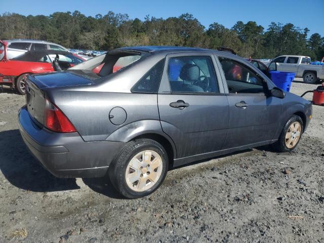 Photo 3 from auction – 2007 FORD FOCUS ZX4 with VIN 1FAFP34N77W343799