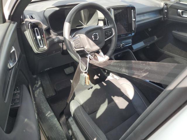 Photo 8 from auction – 2023 VOLVO C40 RECHAR with VIN YV4ED3GL0P2036875