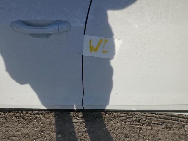 Photo 12 from auction – 2021 AUDI A8 L with VIN WAU8DAF86MN031902