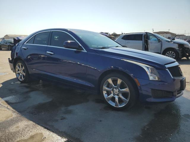 Photo 4 from auction – 2014 CADILLAC ATS with VIN 1G6AA5RA6E0175549