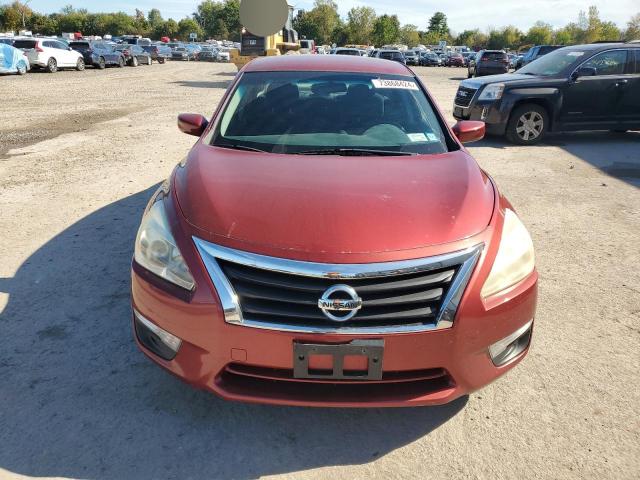 Photo 5 from auction – 2014 NISSAN ALTIMA 2.5 with VIN 1N4AL3AP0EC201675