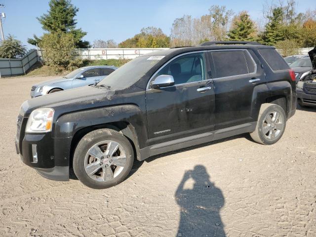 GMC TERRAIN SL 2014 مع رقم تعريف المركبة 2GKFLRE38E6327676 - صورة من المزاد