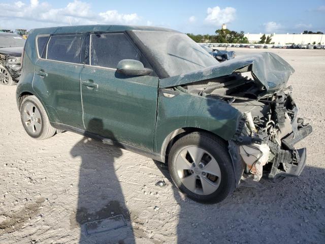 Zdjęcie 4 z aukcji – 2014 KIA SOUL z VIN KNDJN2A22E7023022