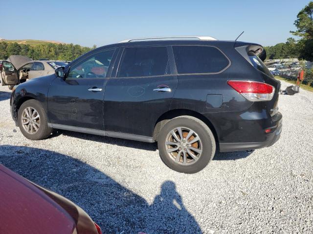 Photo 2 from auction – 2016 NISSAN PATHFINDER with VIN 5N1AR2MN6GC610369