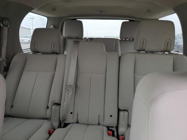 Photo 10 from auction – 2011 FORD EXPEDITION with VIN 1FMJU1H56BEF23846