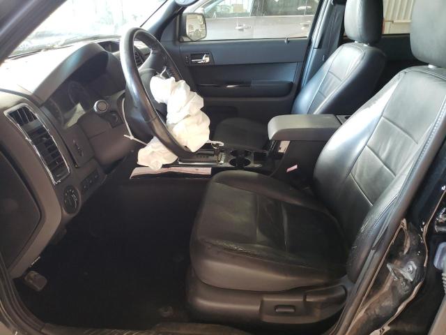 Photo 7 from auction – 2012 FORD ESCAPE LIM with VIN 1FMCU9EG3CKA16662