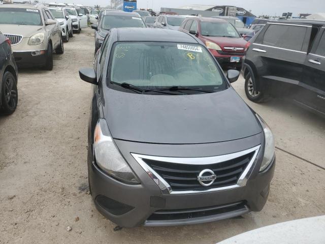 Photo 5 from auction – 2019 NISSAN VERSA S with VIN 3N1CN7AP5KL809571