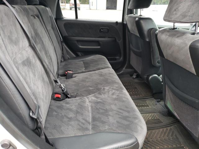 Photo 11 from auction – 2002 HONDA CR-V EX with VIN JHLRD78892C076044