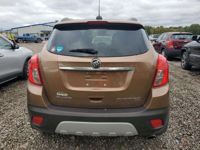 Photo 6 from auction – 2016 BUICK ENCORE CON with VIN KL4CJFSB2GB582154