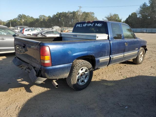Photo 3 from auction – 2002 CHEVROLET SILVERADO with VIN 2GCEC19T821287515