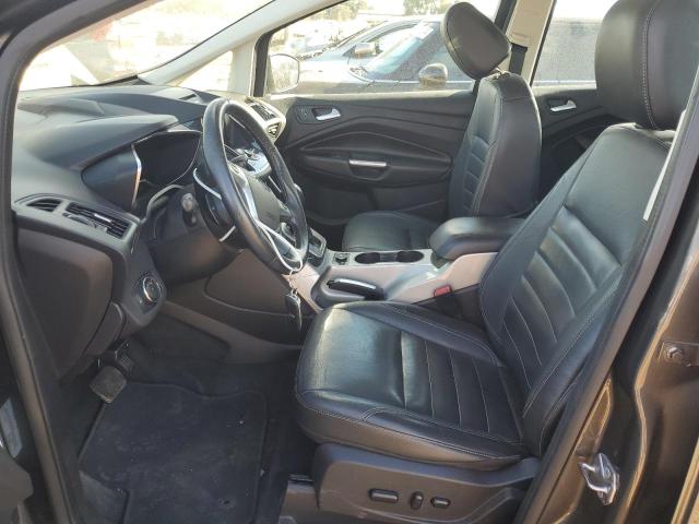 Zdjęcie 7 z aukcji – 2015 FORD C-MAX PREM z VIN 1FADP5CU0FL105532