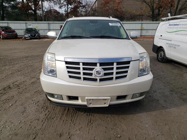 Photo 5 from auction – 2007 CADILLAC ESCALADE L with VIN 1GYFK63887R414913