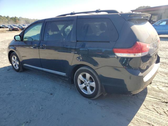 Photo 2 from auction – 2012 TOYOTA SIENNA LE with VIN 5TDKK3DC5CS217702