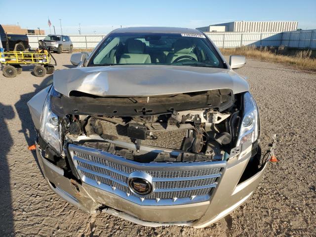 Photo 5 from auction – 2015 CADILLAC XTS PLATIN with VIN 2G61T5S31F9156047