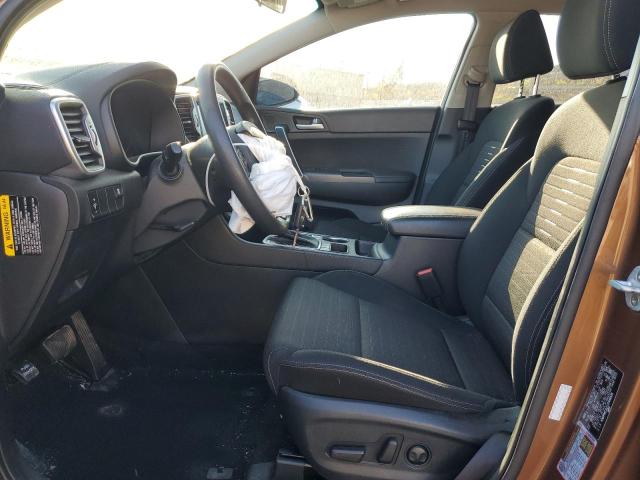 Photo 7 from auction – 2018 KIA SPORTAGE L with VIN KNDPMCAC1J7446535