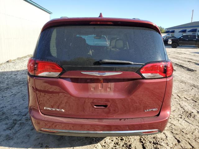 Photo 6 from auction – 2017 CHRYSLER PACIFICA L with VIN 2C4RC1GG0HR841678