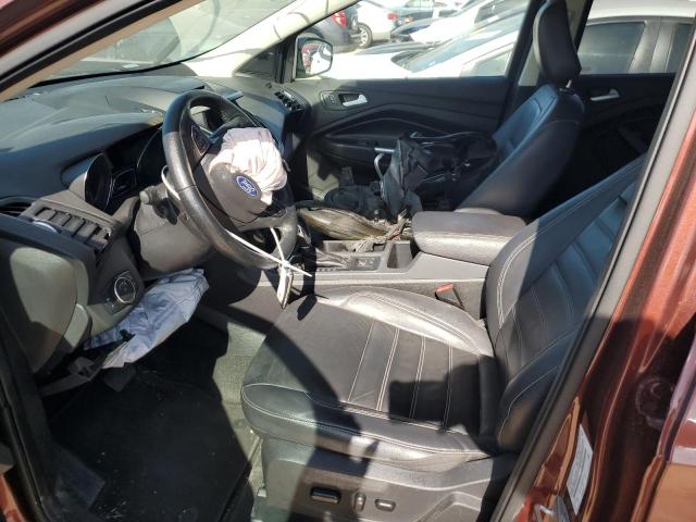 Photo 7 from auction – 2018 FORD ESCAPE TIT with VIN 1FMCU9J99JUB54053