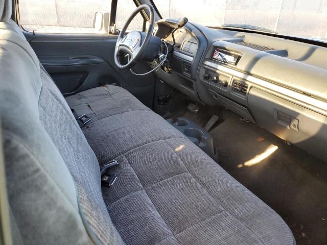 Photo 10 from auction – 1992 FORD F150 with VIN 1FTDF15Y9NLA29099