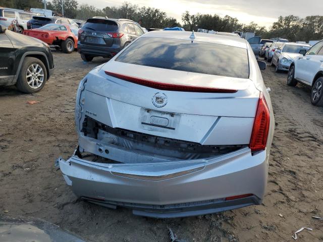 Photo 6 from auction – 2013 CADILLAC ATS with VIN 1G6AA5RA7D0139190
